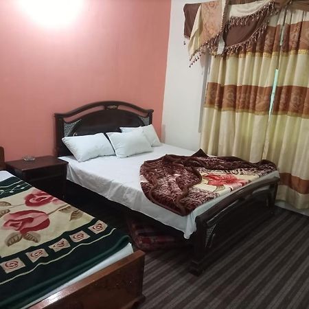 Kaghan Valley Hotel Naran Eksteriør bilde