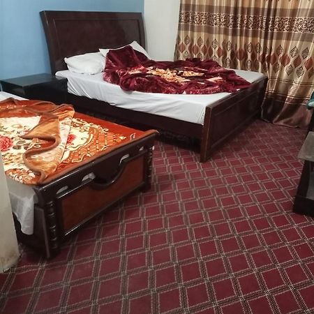 Kaghan Valley Hotel Naran Eksteriør bilde