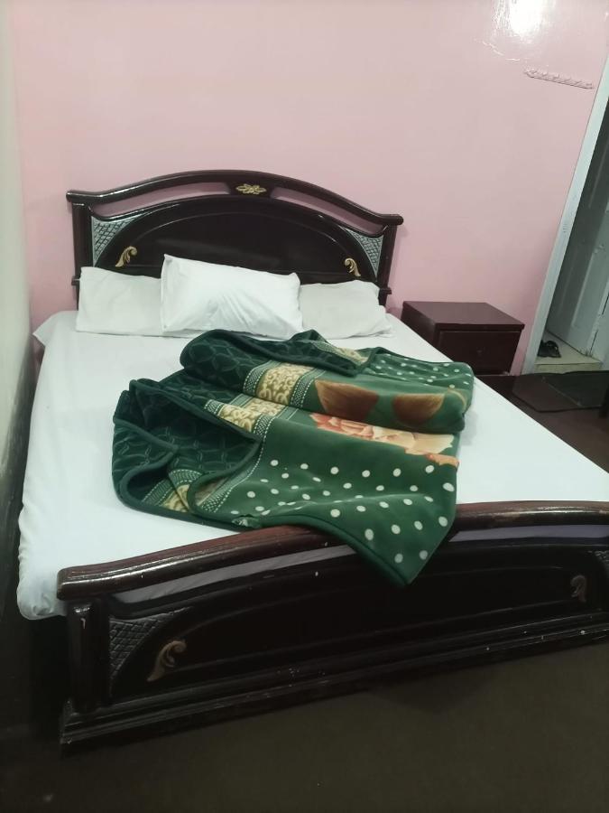 Kaghan Valley Hotel Naran Eksteriør bilde